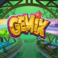 Gemix logo by Play'n GO Likesbet Casino