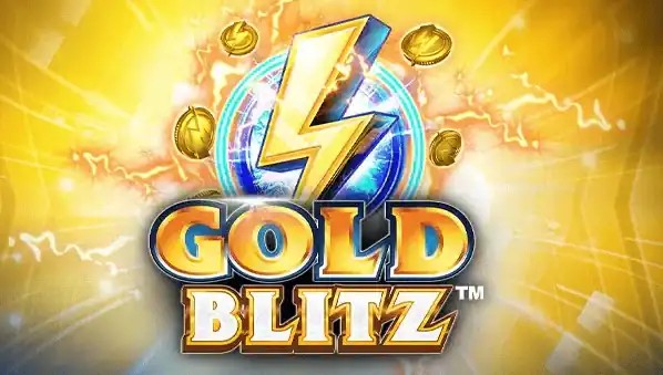 Play the Gold Blitz slot by Fortune Factory Studios on Likesbet Casino