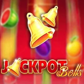 Jackpot Bells game by Playtech – logo hosted on Likesbet Casino