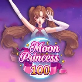 Moon Princess 100 – slot by Play'n GO, featured at likescasino.bet