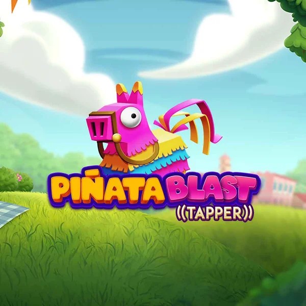 Play Pinata Blast slot by Greentube on likescasino.bet