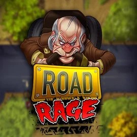 Road Rage – slot by Nolimit City, featured at likescasino.bet