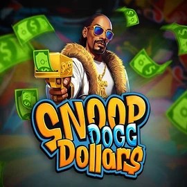Play Snoop Dogg Dollars slot by BGAMING on likescasino.bet